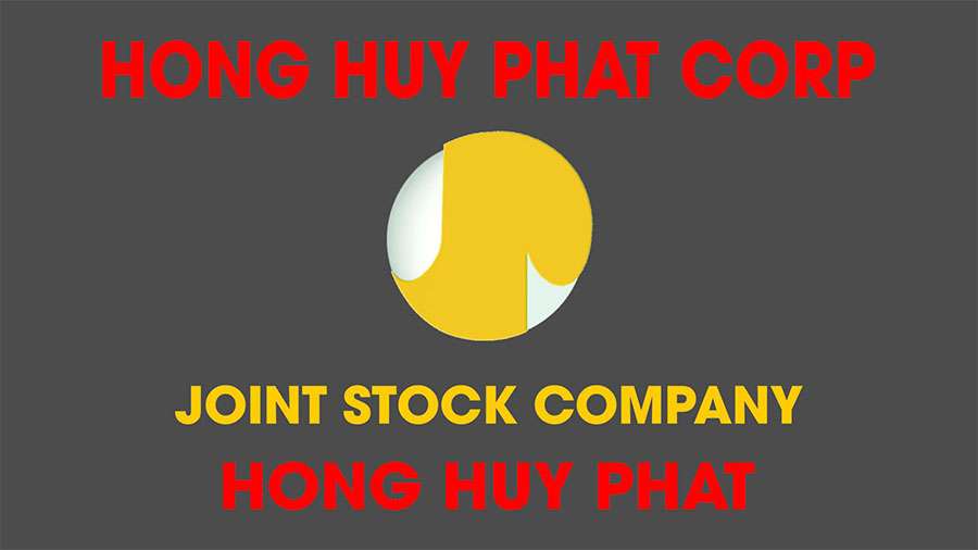 Banner Công Ty Cổ Phần Hồng Huy Phát